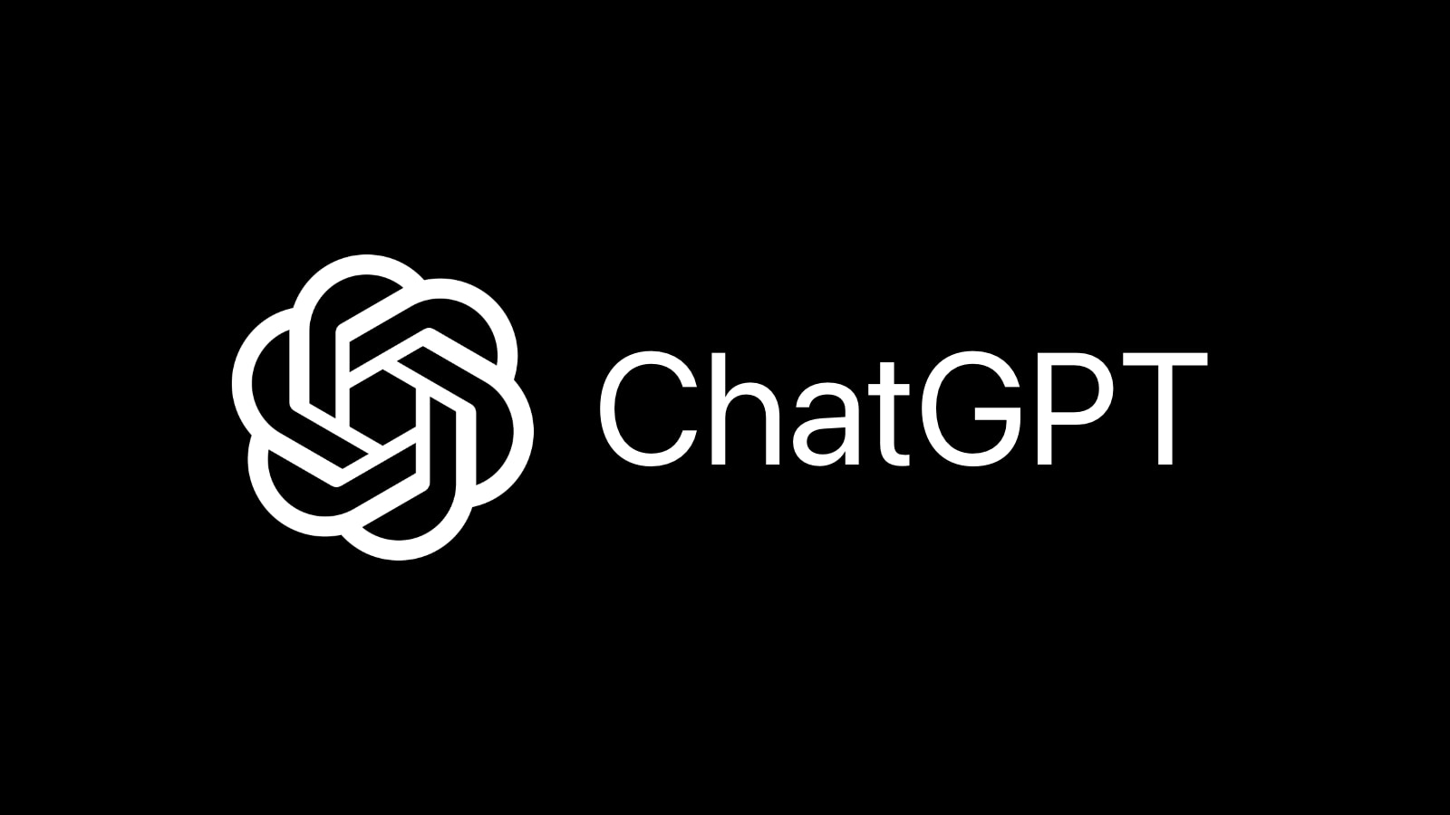 chatgpt logo header banner