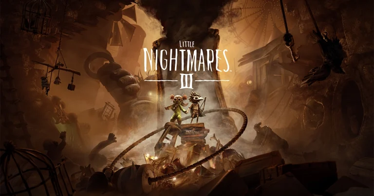 Little Nightmares 3 Pre-Sales Spark Early Release Rumors