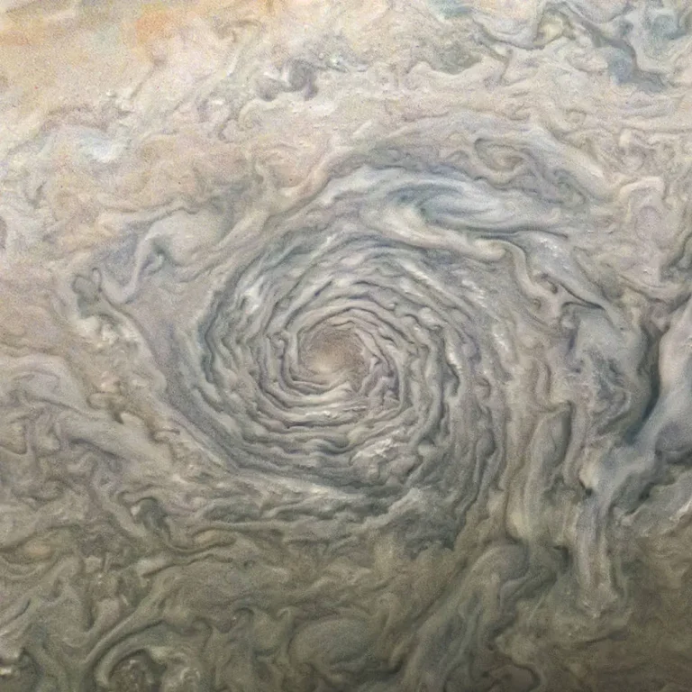 Jupiter’s Hidden Storms Revealed by Jovian Vortex Hunters in Groundbreaking Catalog