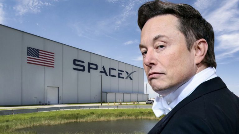 Federal Scrutiny for Elon Musk and SpaceX Over Security Reporting Failures