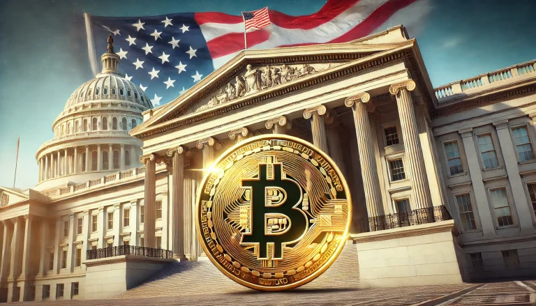 Trump’s Bitcoin Reserve Plan Could Upend the Financial System