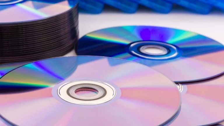 The End of an Era: Sony's Discontinues Production of Blu-Ray Discs