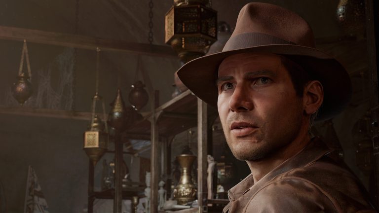 Indiana Jones Game Breaks Records While Xbox Celebrates Victory