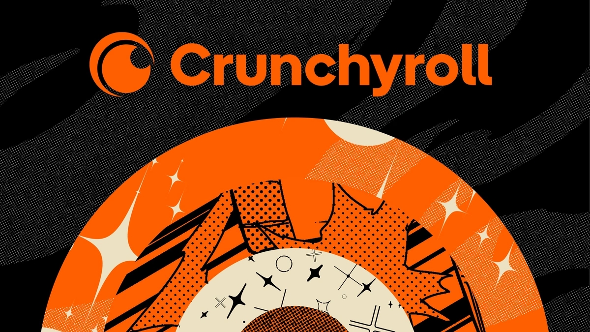 Crunchyroll Is Launching a New App for Manga in 2025