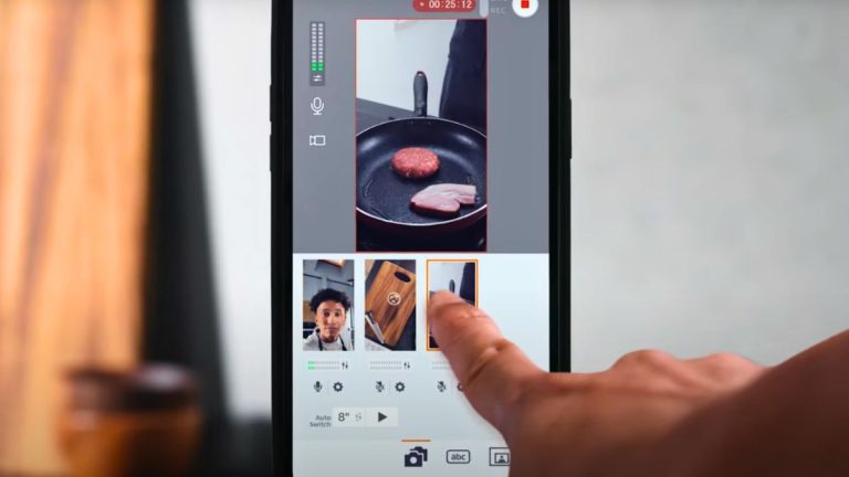 Canon Launches New Live Streaming App—but It’s Not for Their Cameras Yet