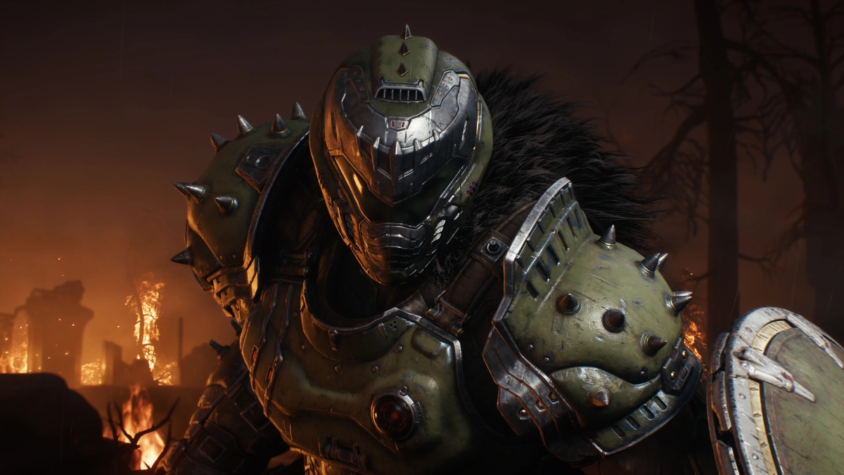 Director Says 'DOOM: The Dark Ages' Won't Be the Series' Final Installment