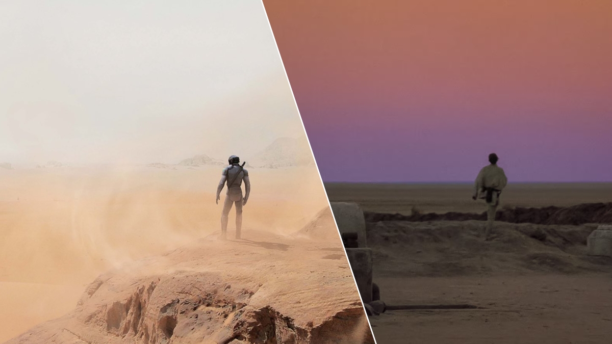 Planets Like Arrakis or Tatooine Unlikely to Sustain Life According to NASA