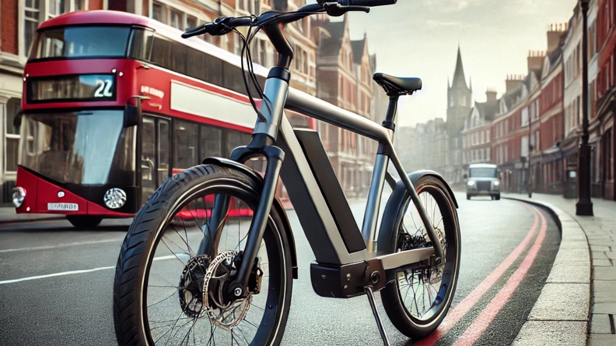 UK E-Bike Power Boost Plan Gets Shut Down After Backlash