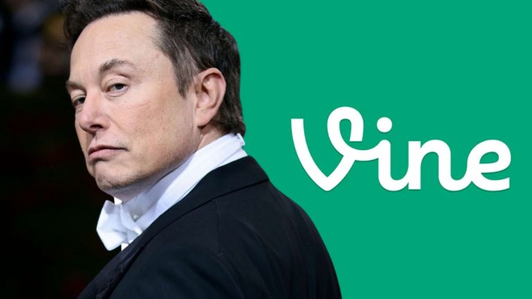 After TikTok Shutdown, Elon Musk Is Considering Reviving Vine