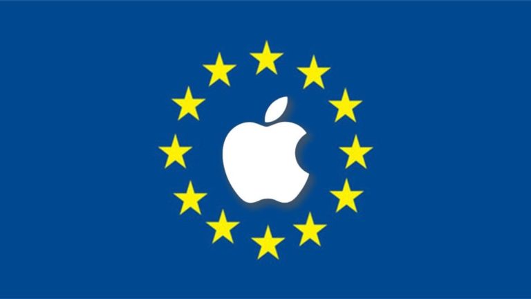 The EU Might Force Apple to Open its Exclusive Features for Android Phones in the Future