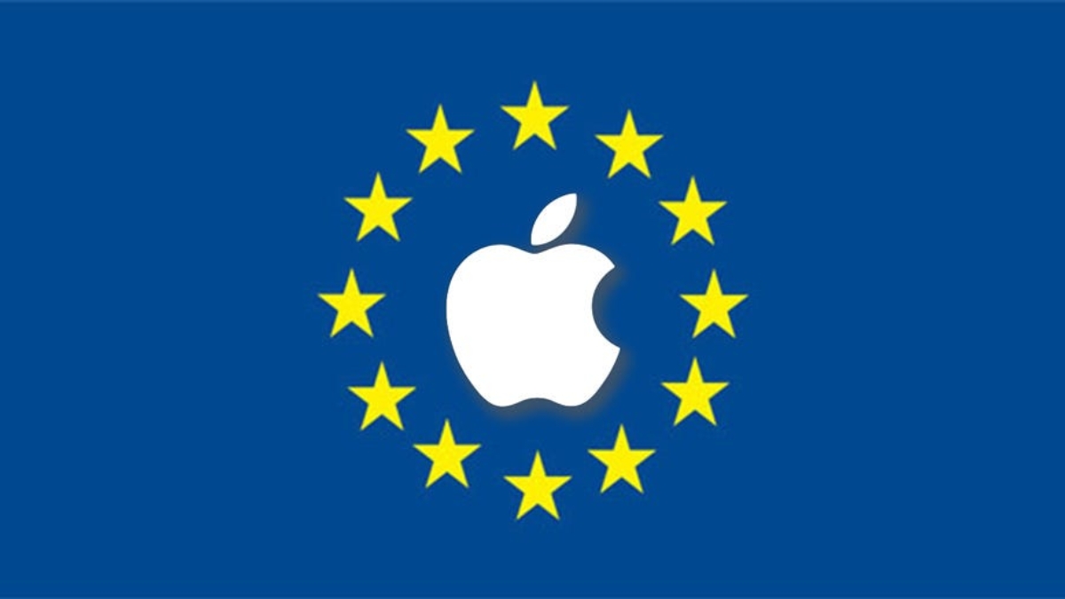 The EU Might Force Apple to Open its Exclusive Features for Android Phones in the Future