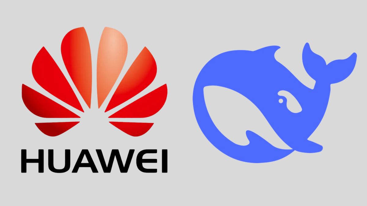 Huawei’s Unexpected Comeback Fuels DeepSeek AI