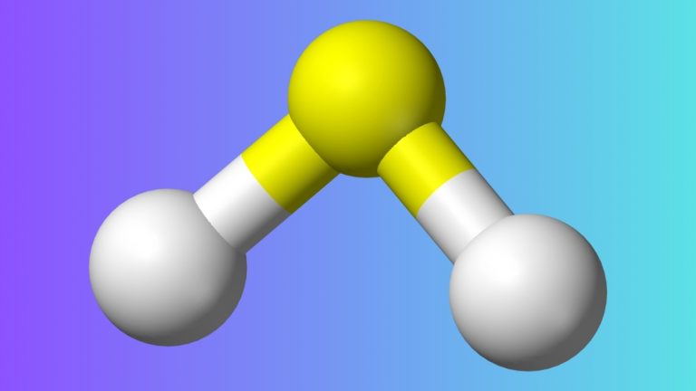 New Research Results in First Potential Antitode for Hydrogen Sulfide Poisoning