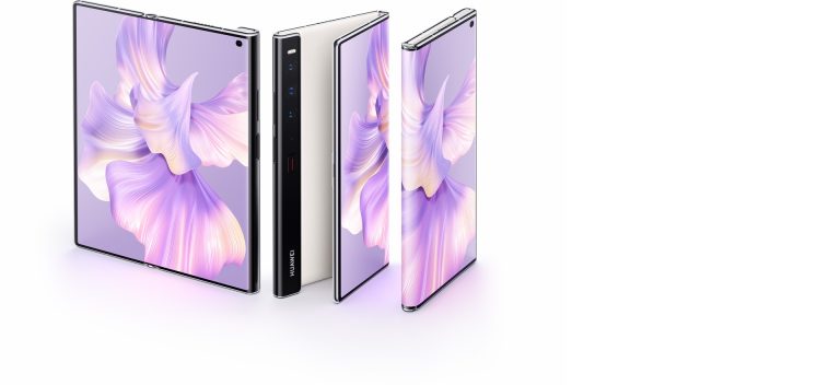 Huawei Destroyes Competition in China’s Foldable Market Amid Declining Interest