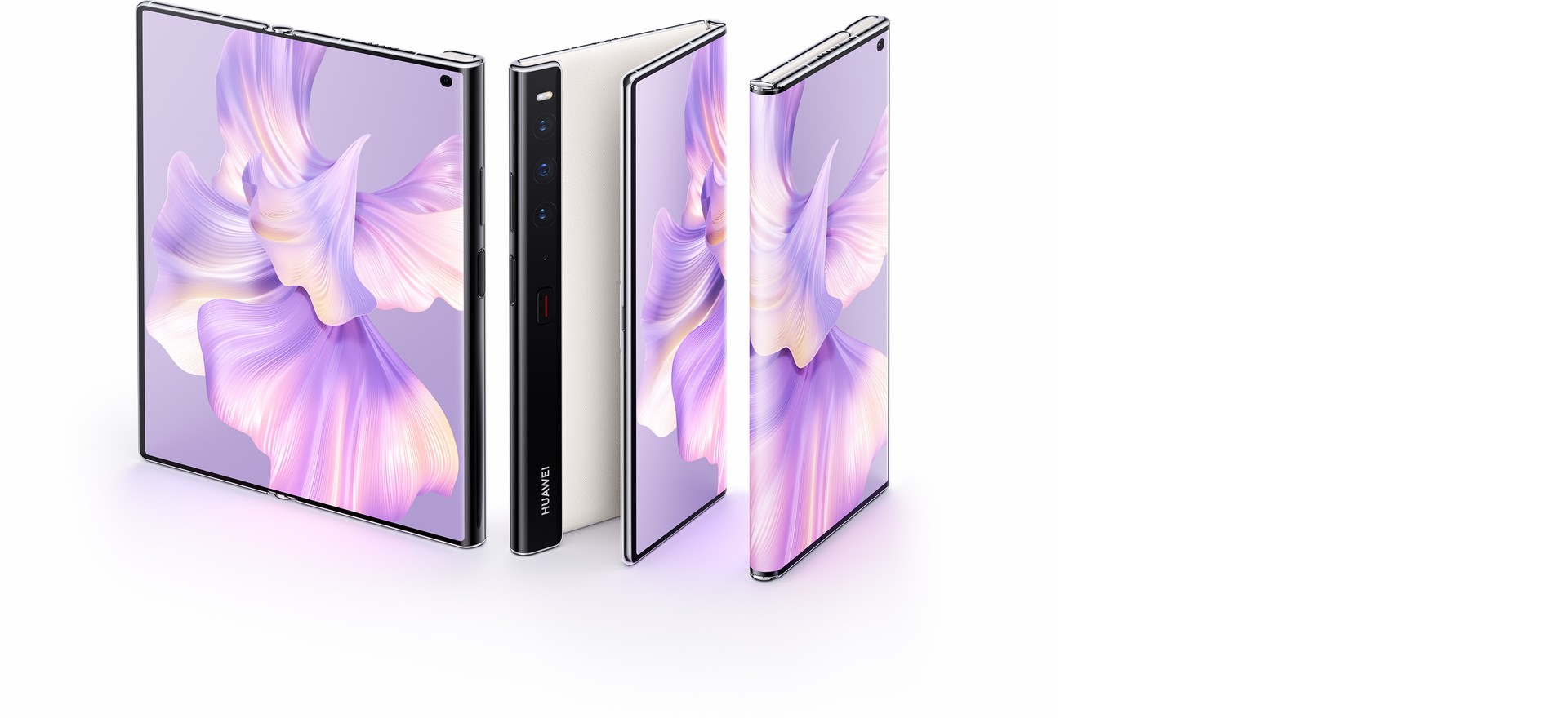 Huawei foldable