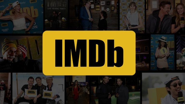 IMDb Founder Col Needham Is Stepping Back After 35 Years