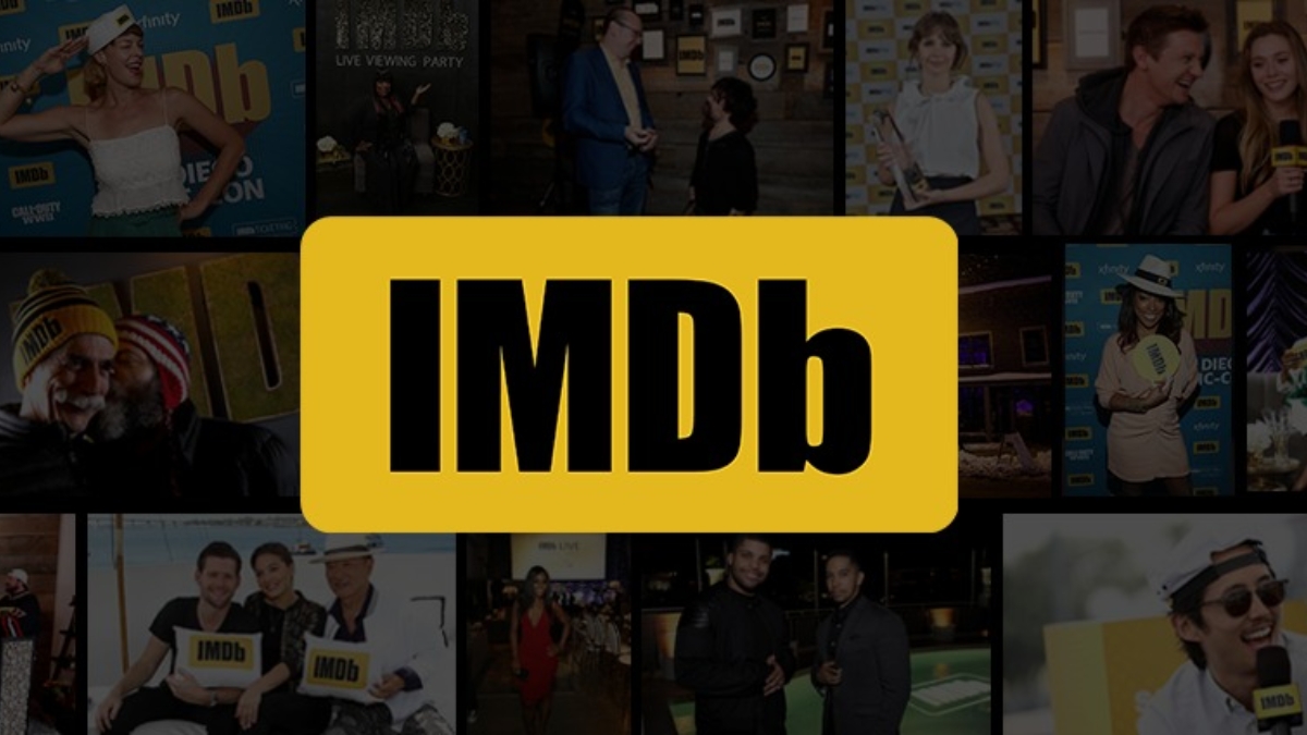 IMDb Founder Col Needham Is Stepping Back After 35 Years