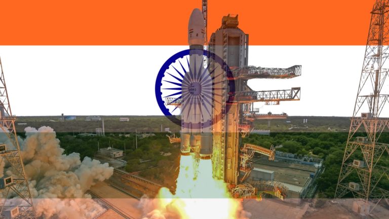 After a Successful Launch, India Is Planning 10 Missions in 2025