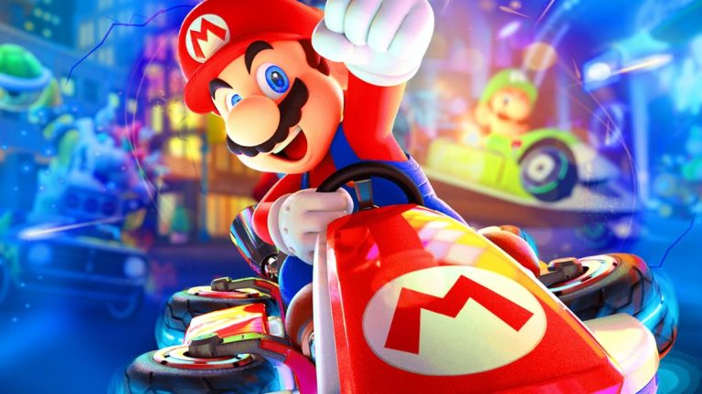 New Switch 2 'Mario Kart' Game to Receive Major Updates, According to Rumor