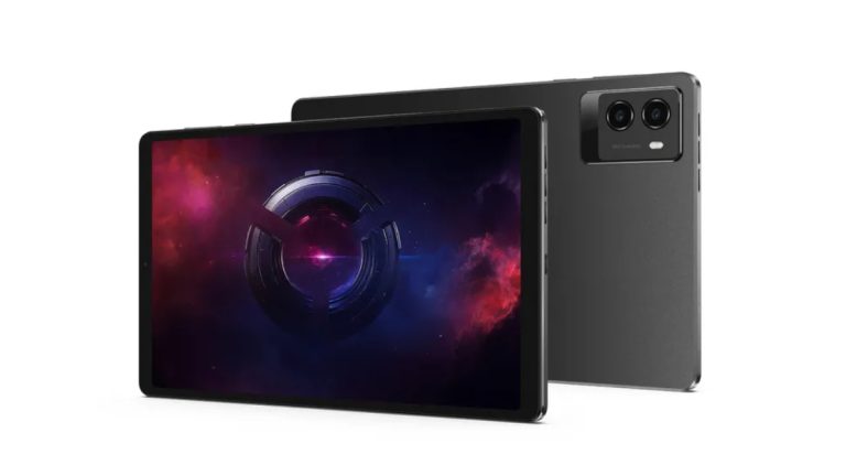 The Announced Lenovo Legion Tab Might Become a Proper Gaming Tablet We've Been Looking For