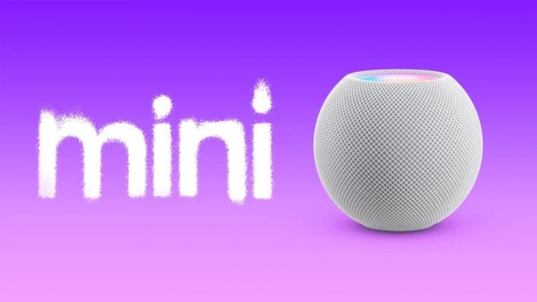 New HomePod Mini Model Expected to Arrive Later This Year