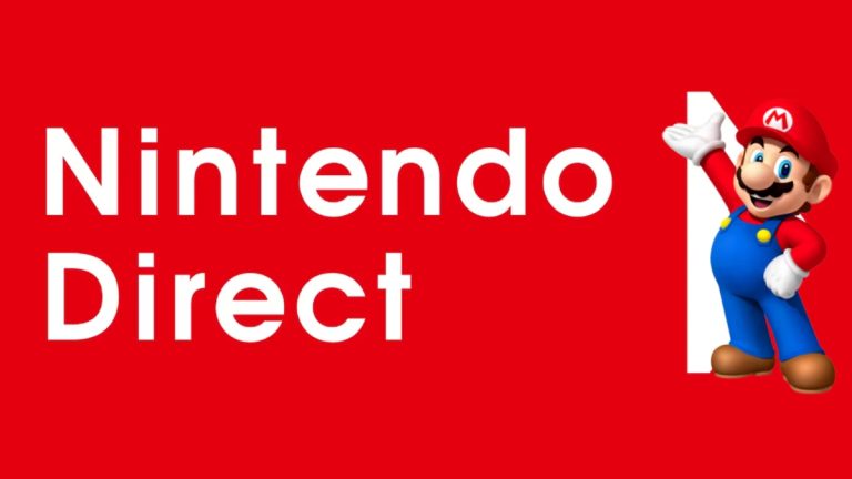 February's Nintendo Direct Will Reveal Last Major Switch Game According to Rumor