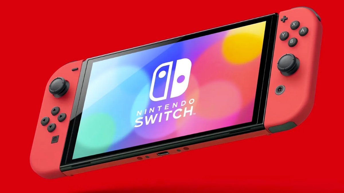 Nintendo Switch 2 Joy-Con Reportedly Leaks Online in New Images