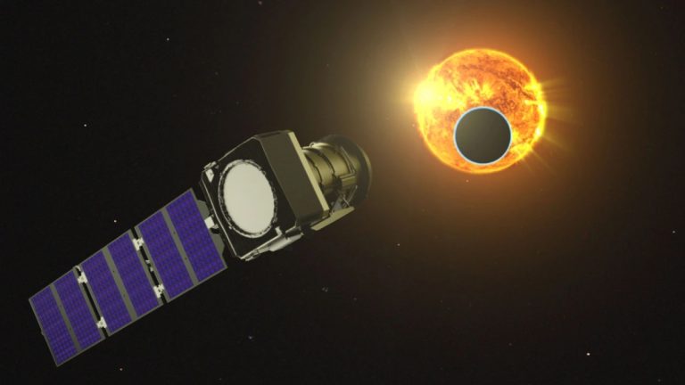 NASA’s Pandora Mission Is Very Close to Start Probing Alien Atmospheres