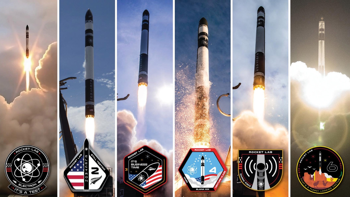 Rocket Lab Expands Role in U.S. Military's Hypersonic Technology Push