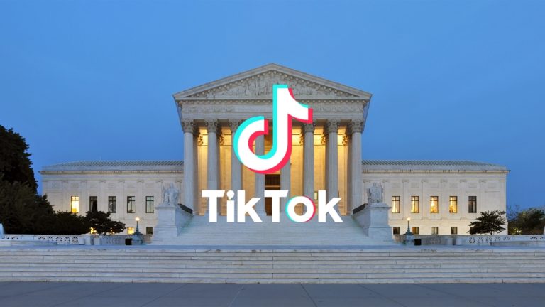 Supreme Court Leaning Towards Upholding TikTok Ban in the United States