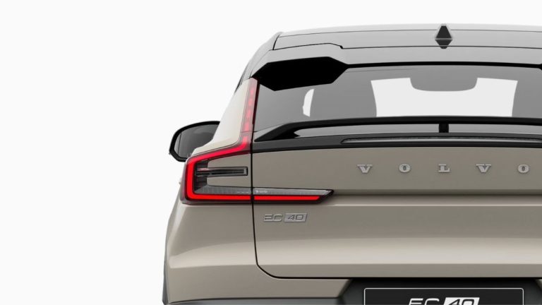 Volvo Cars Takes Ownership of NOVO Energy AB