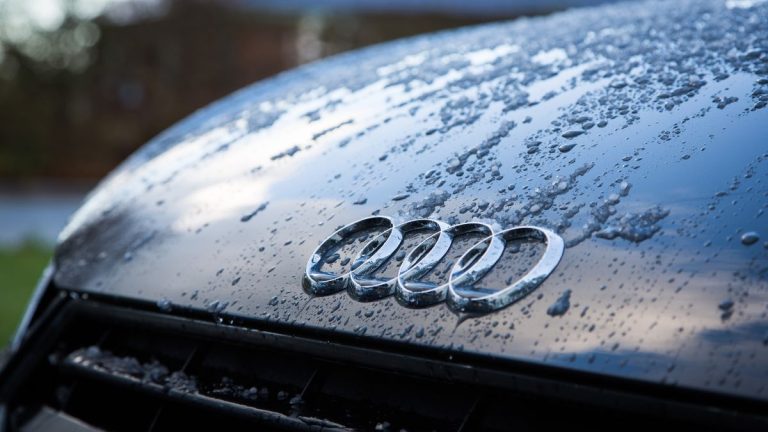 Audi Tops Q4 Sales as Most Profitable Brand for Used Car Dealers