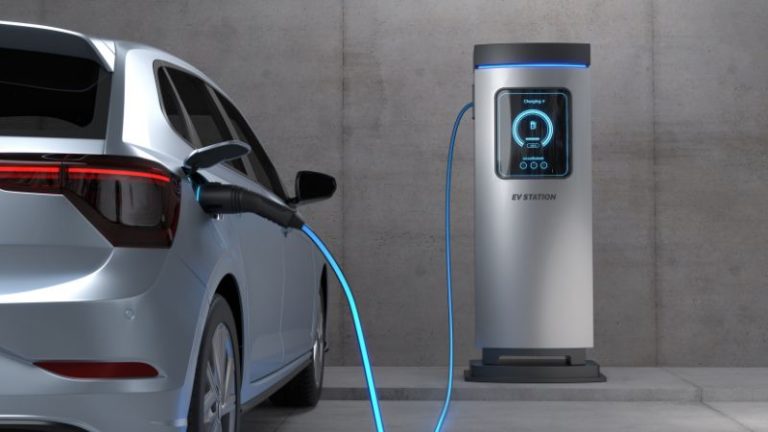 Study Shows EV Batteries Maintain Nearly 90% Capacity After 200,000 km