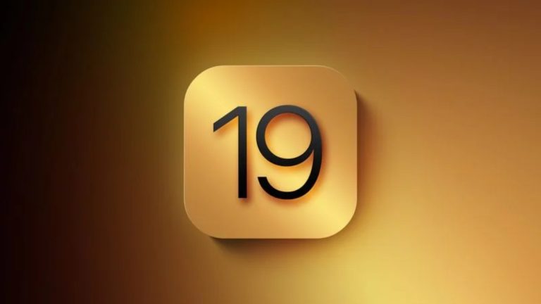 New iOS 19 Rumors Announce a Camera App Redesign, Changes to Siri and a Potential Release Date