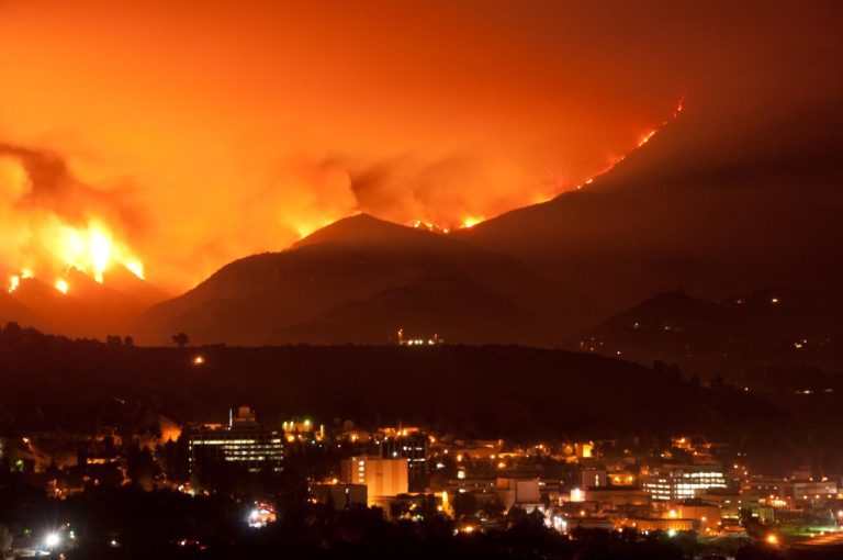 Southern California on High Alert as Weather Service Declares ‘Particularly Dangerous Situation’