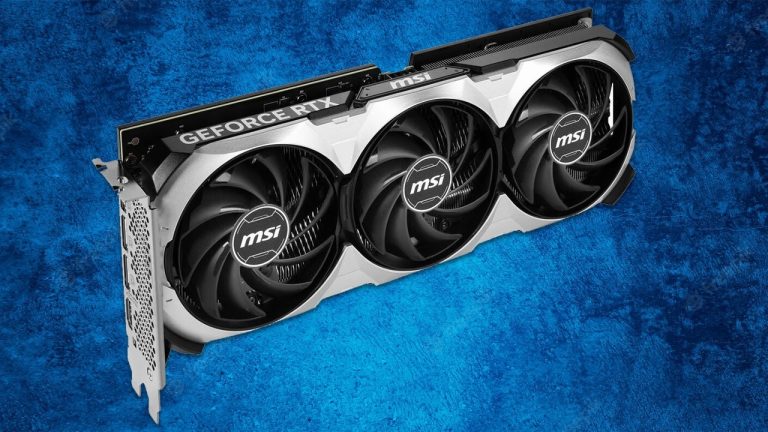 Leaked Images Reveal NVIDIA GeForce RTX 5090 & 5080