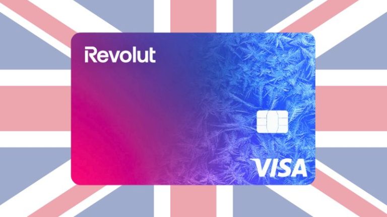 Revolut Introduces Peak Savings Rates for UK Customers with Up to 5% AER Variable