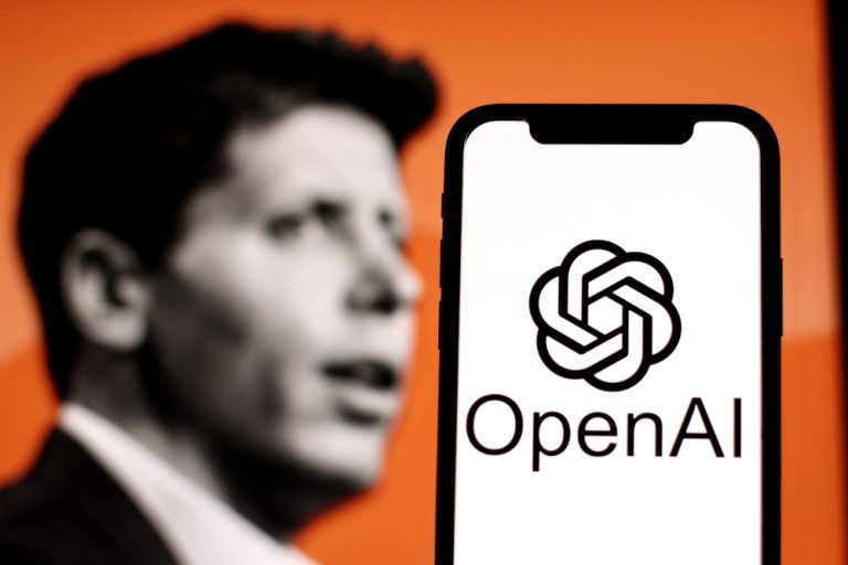 Sam Altman Predicts Arrival of AI Workers This Year as OpenAI Advances Toward Human-Like Intelligence