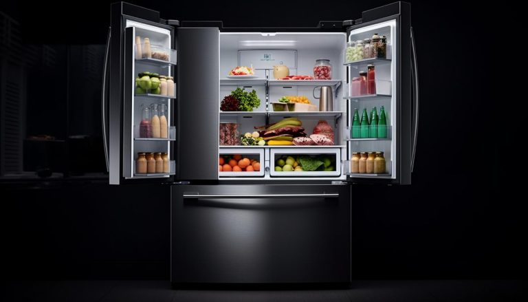 Samsung AI Fridges to Order Groceries Automatically with Instacart Integration