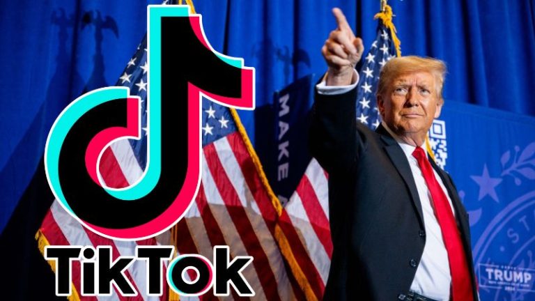 Trump Considers Extending TikTok’s Deadline Amid Legal Uncertainties