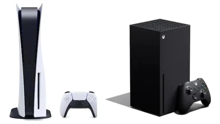 Console Wars End with No Clear Winner