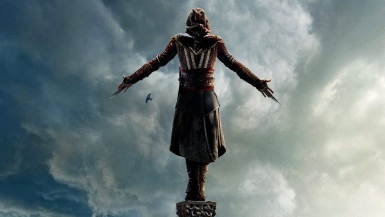 Insider Claims Netflix's 'Assassin's Creed' Series Is on Hold, but a New Live-Action Movie is in the Works