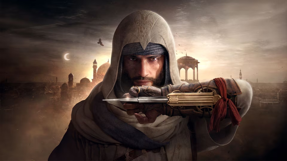 'Assassin's Creed Mirage' Is Reportedly Getting a DLC