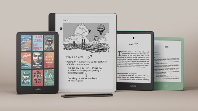 Amazon Is Removing a Popular Feature from Some Kindle Models in Late February, Could Deal Blow to Piracy