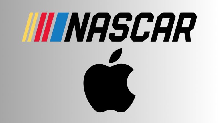 Apple Sports Finally Adds NASCAR Coverage to App