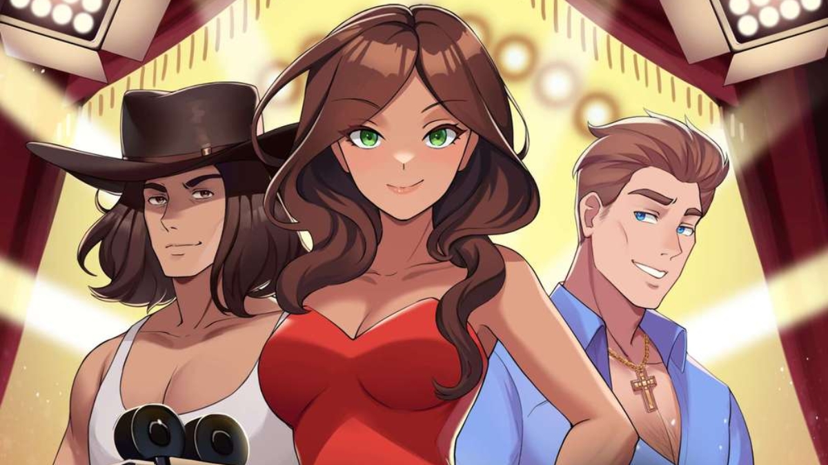 'Destino Indomable' Visual Novel Coming to the Switch in March