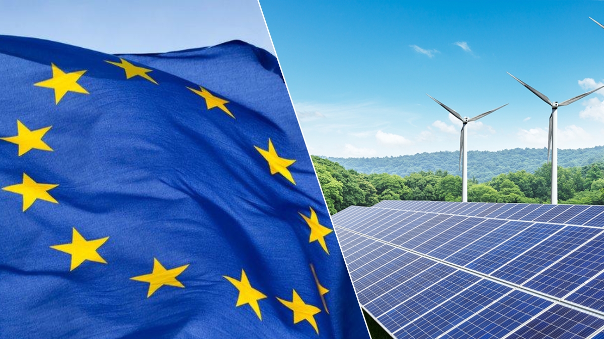 The EU Is Pushing Forward with Its Decarbonization and EV Boost Plans, Despite U.S. Shakeups