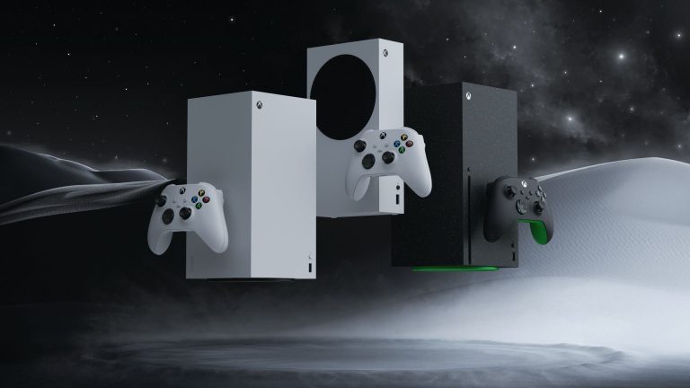 Rumor: Xbox’s Next Console Is Happening Even as Microsoft Goes Multiplatform