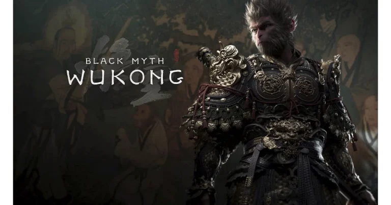 Black Myth: Wukong Shatters Expectations with Record-Breaking Sales