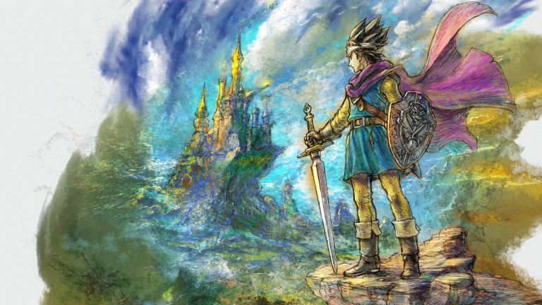 Square Enix’s Unexpected Triumph: Dragon Quest 3 HD-2D Remake Surpasses Sales Expectations